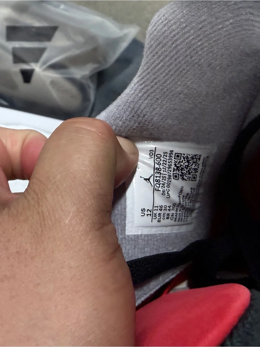 Air Jordan 4 Retro 'Toro Bravo' (2026) - Brand New